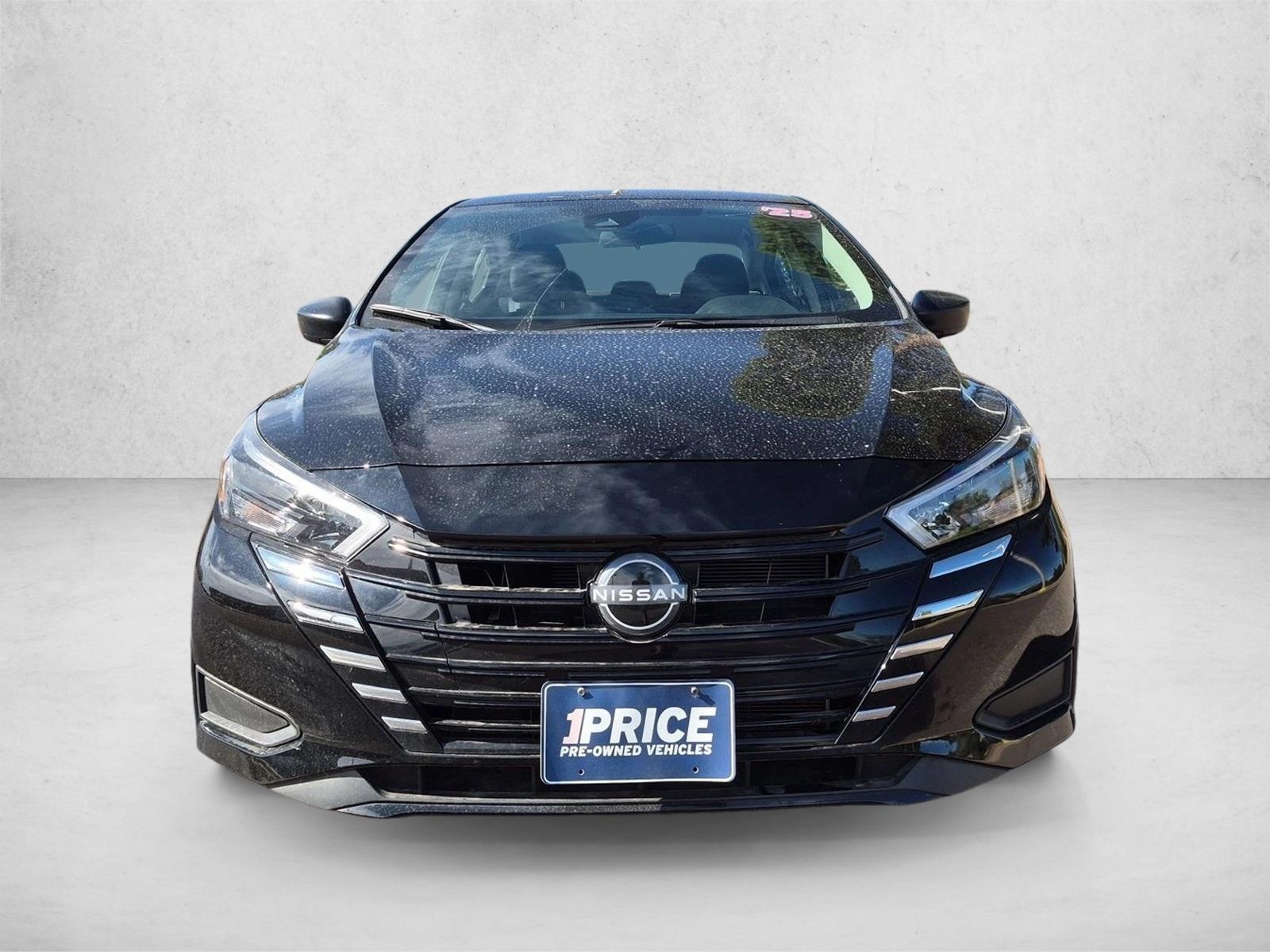 Used 2017 Nissan Versa Sedan SV with VIN 3N1CN7AP8HL866405 for sale in Westminster, CO