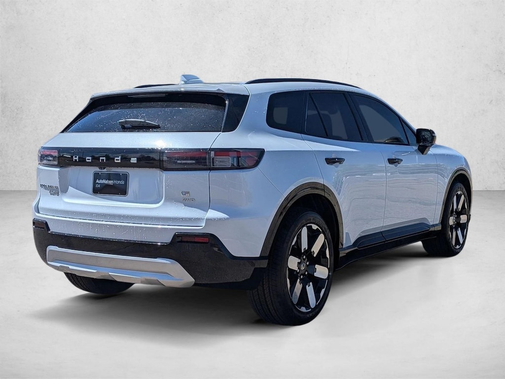 New 2026 Honda Prologue Elite SUV