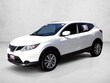 Nissan Rogue Sport