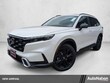  Honda CR-V Hybrid