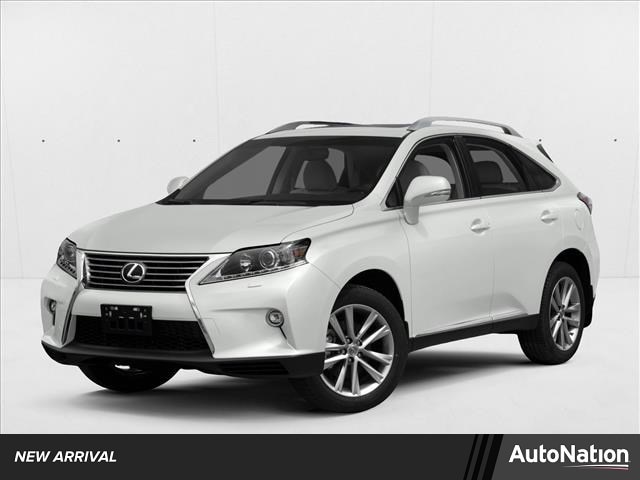2015 Lexus RX 350 350 AWD's photo