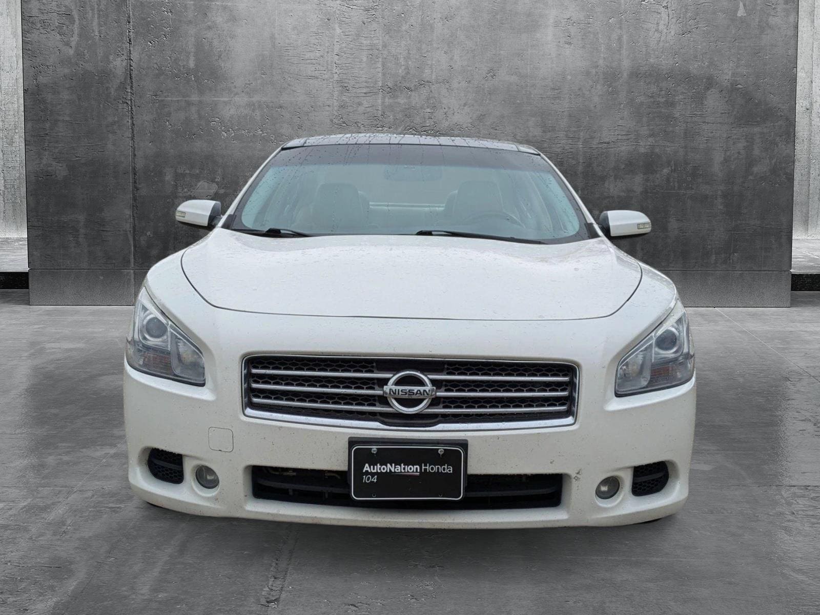 Used 2009 Nissan Maxima SV with VIN 1N4AA51E99C809118 for sale in Westminster, CO