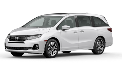 Honda Odyssey Models, Specs & Features | AutoNation Honda Lewisville