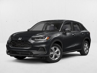 2026 Honda HR-V LX SUV