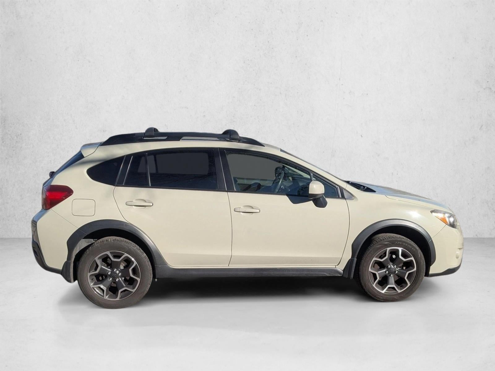 Used 2014 Subaru XV Crosstrek Premium with VIN JF2GPACC2E8238707 for sale in Westminster, CO