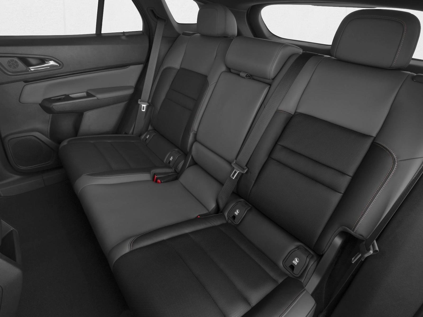 2026 Honda Prologue Elite - Photo 9