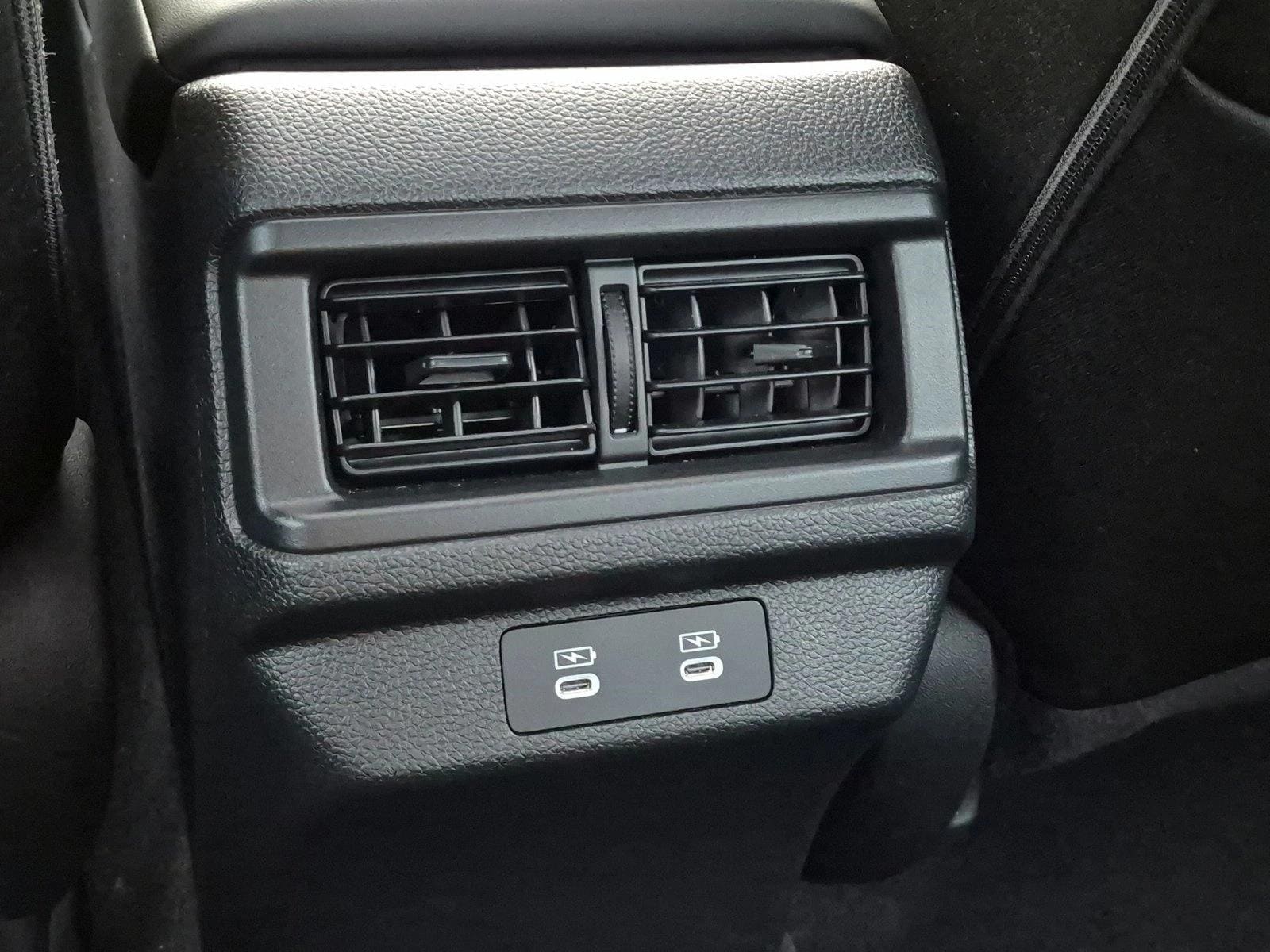 2026 Honda Accord SE - Photo 17