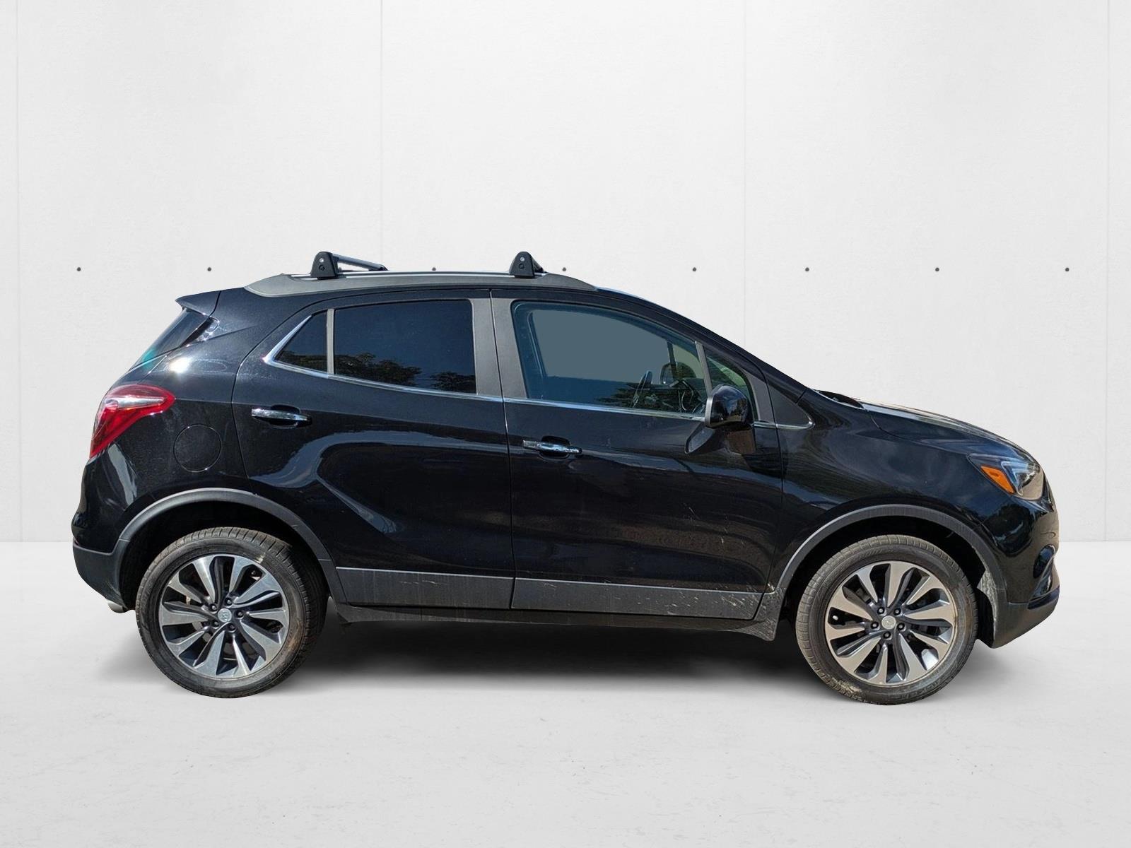 2022 Buick Encore Preferred photo 4