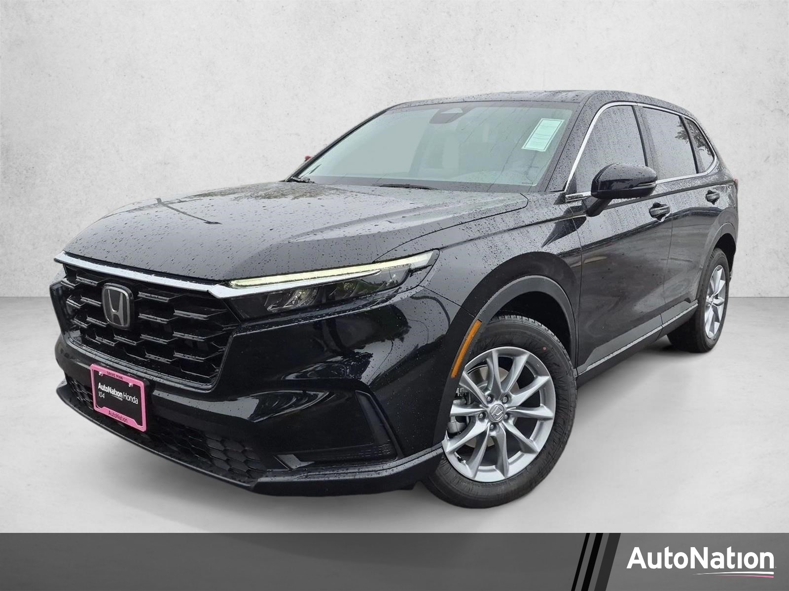 2027 Honda CR-V EX SUV