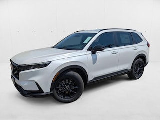 2026 Honda CR-V Hybrid Sport SUV