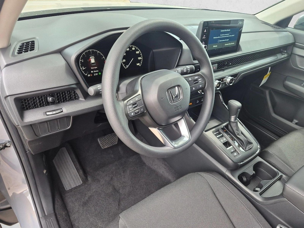 New 2026 Honda CR-V LX SUV