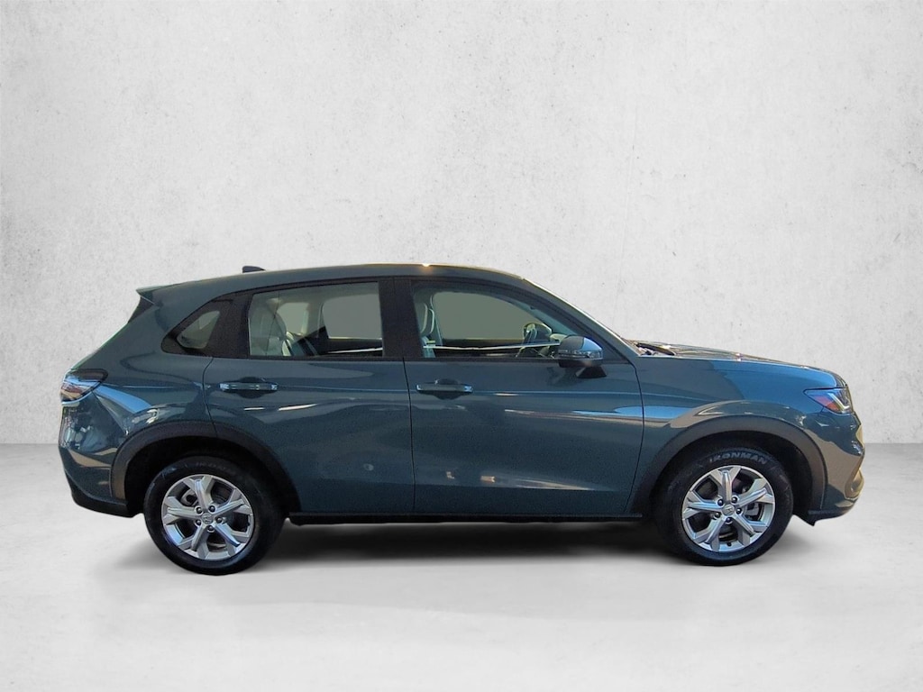 Used 2023 Honda HR-V LX AWD SUV