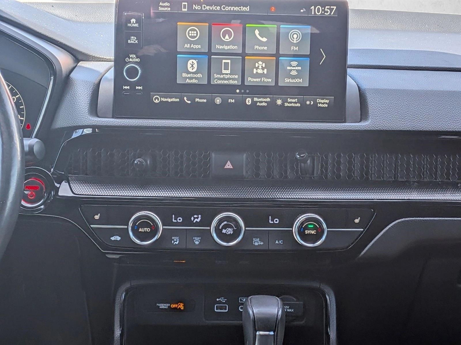 2023 Honda CR-V Sport Touring - Photo 15