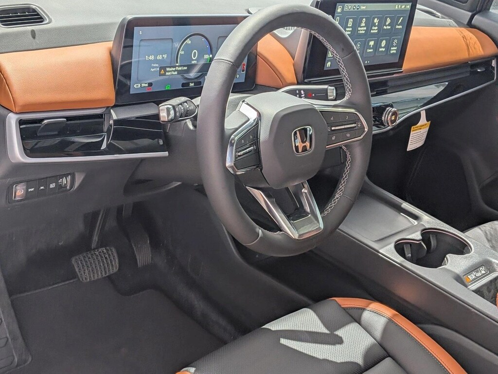 New 2026 Honda Prologue Elite SUV