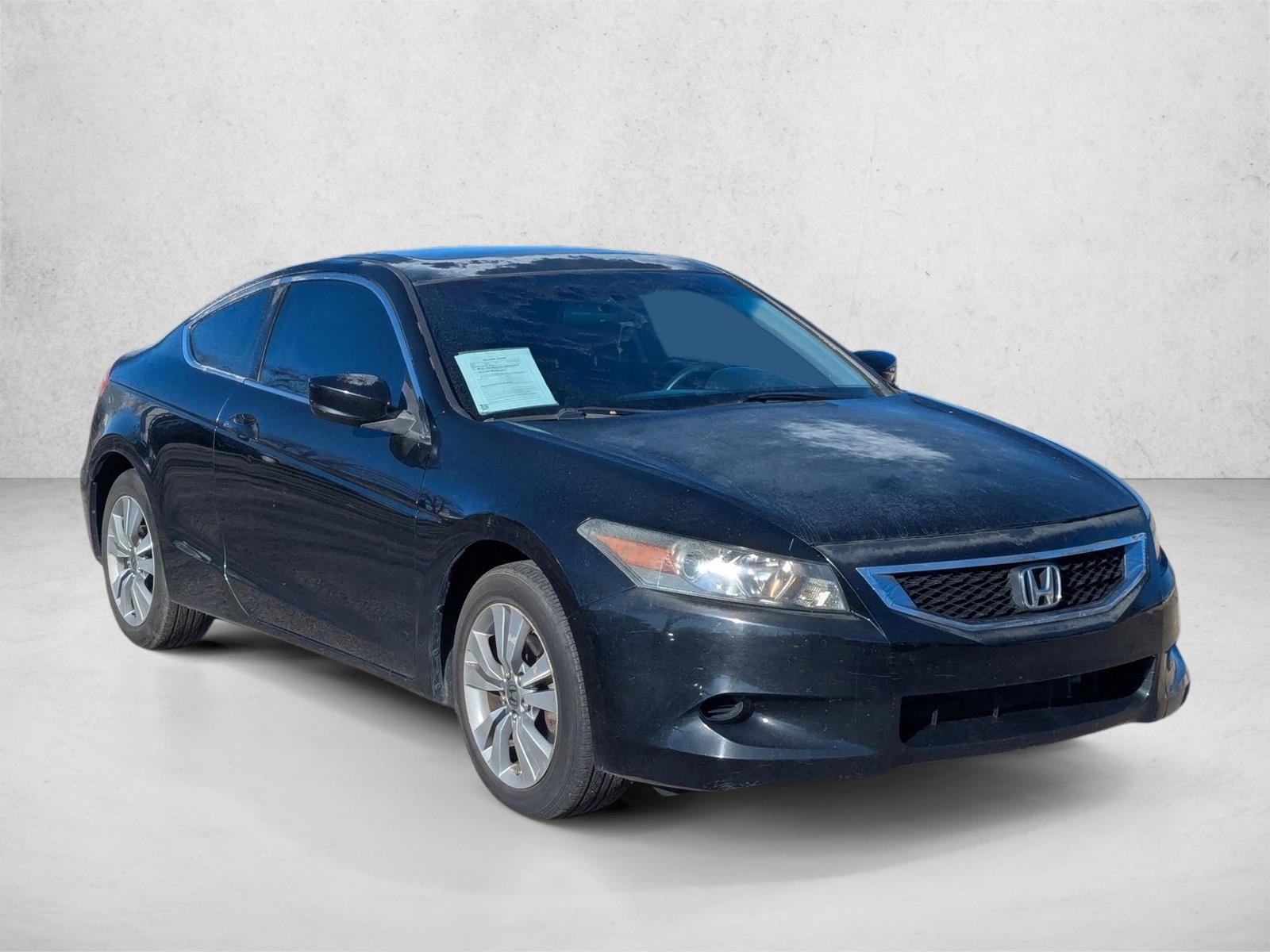 2009 Honda Accord EX photo 3