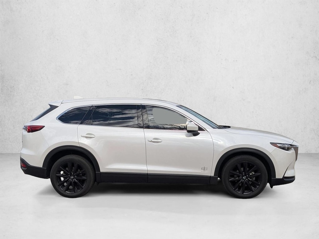 Used 2023 Mazda CX-9 Touring Plus SUV