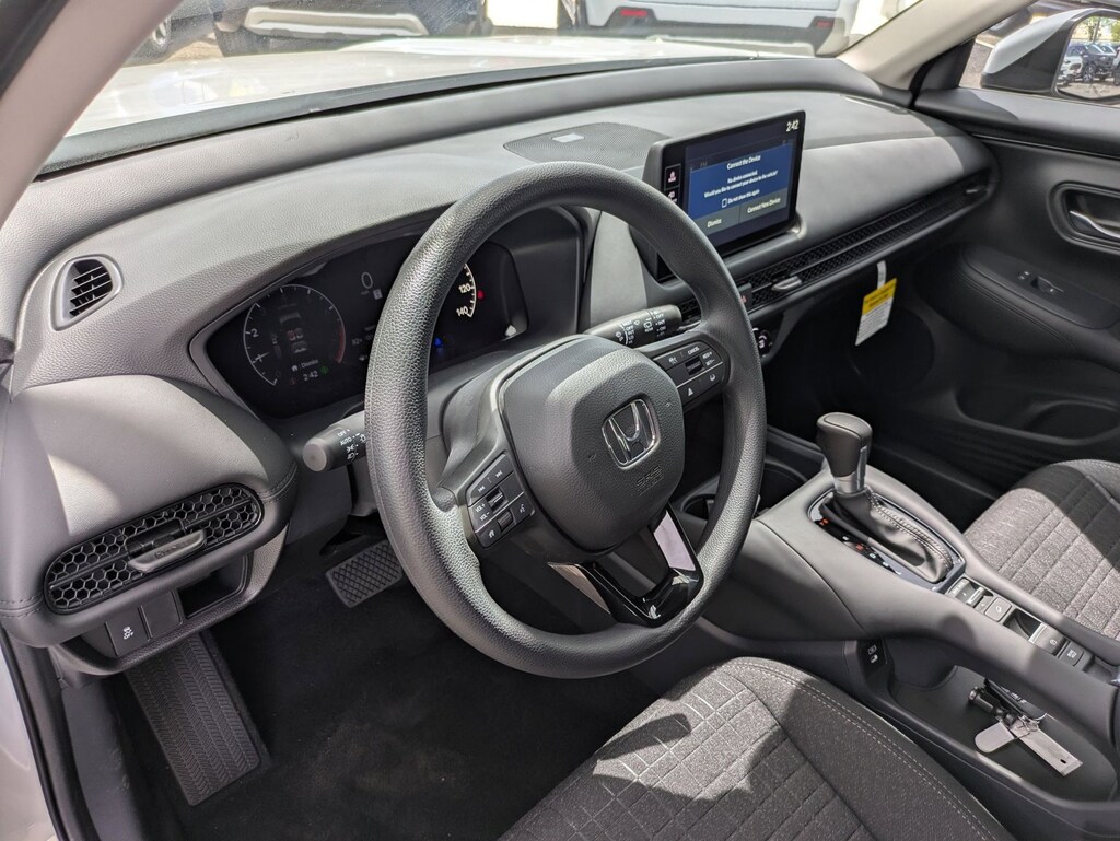 New 2027 Honda HR-V LX SUV