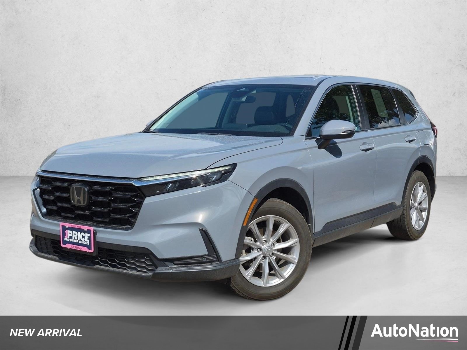 2023 Honda CR-V
