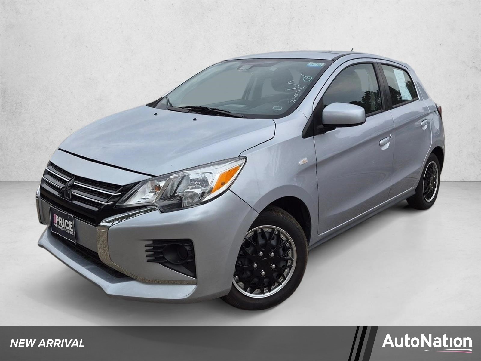 2024 Mitsubishi Mirage