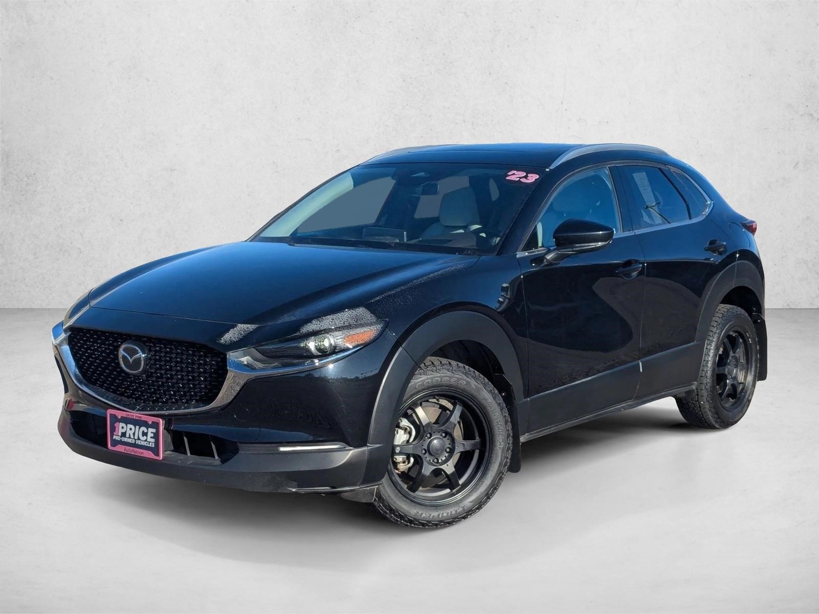 2024 Mazda CX-30 Turbo Premium's photo