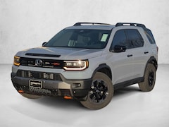 2026 Honda Passport TrailSport Elite SUV