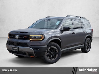 2026 Honda Passport TrailSport Elite SUV