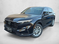 2026 Honda CR-V EX SUV