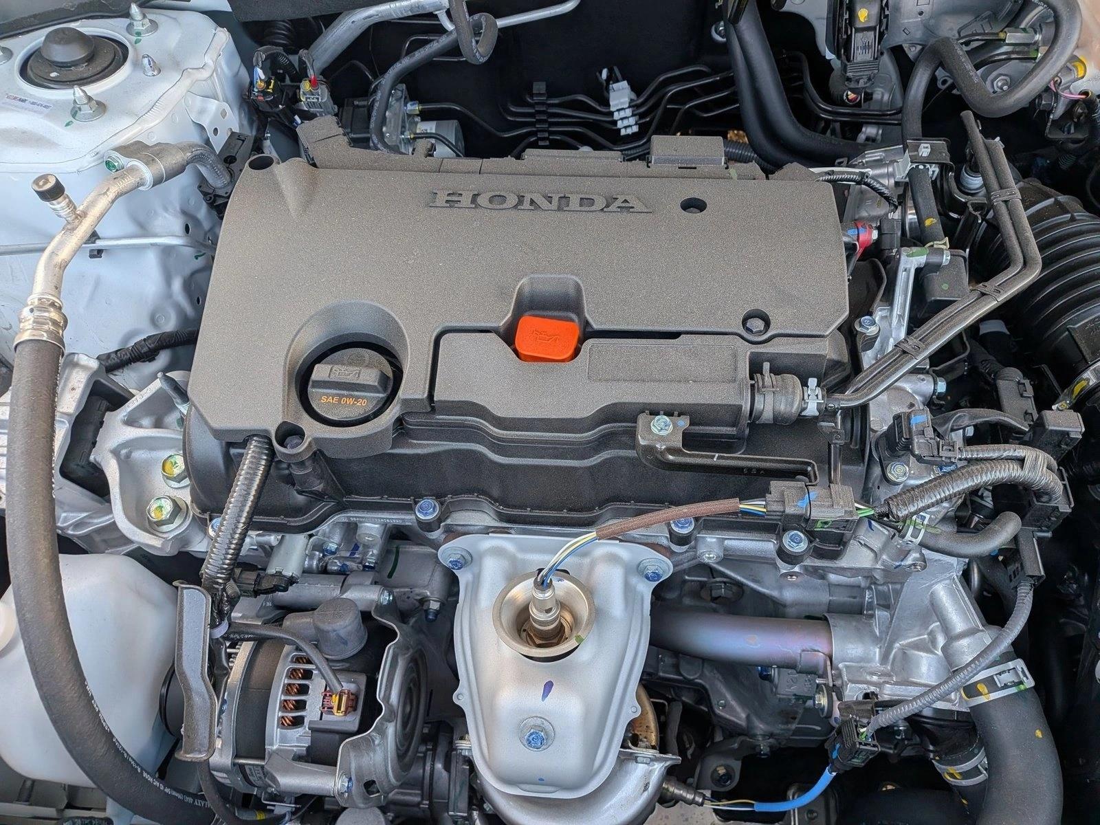 2026 Honda HR-V Sport - Photo 16
