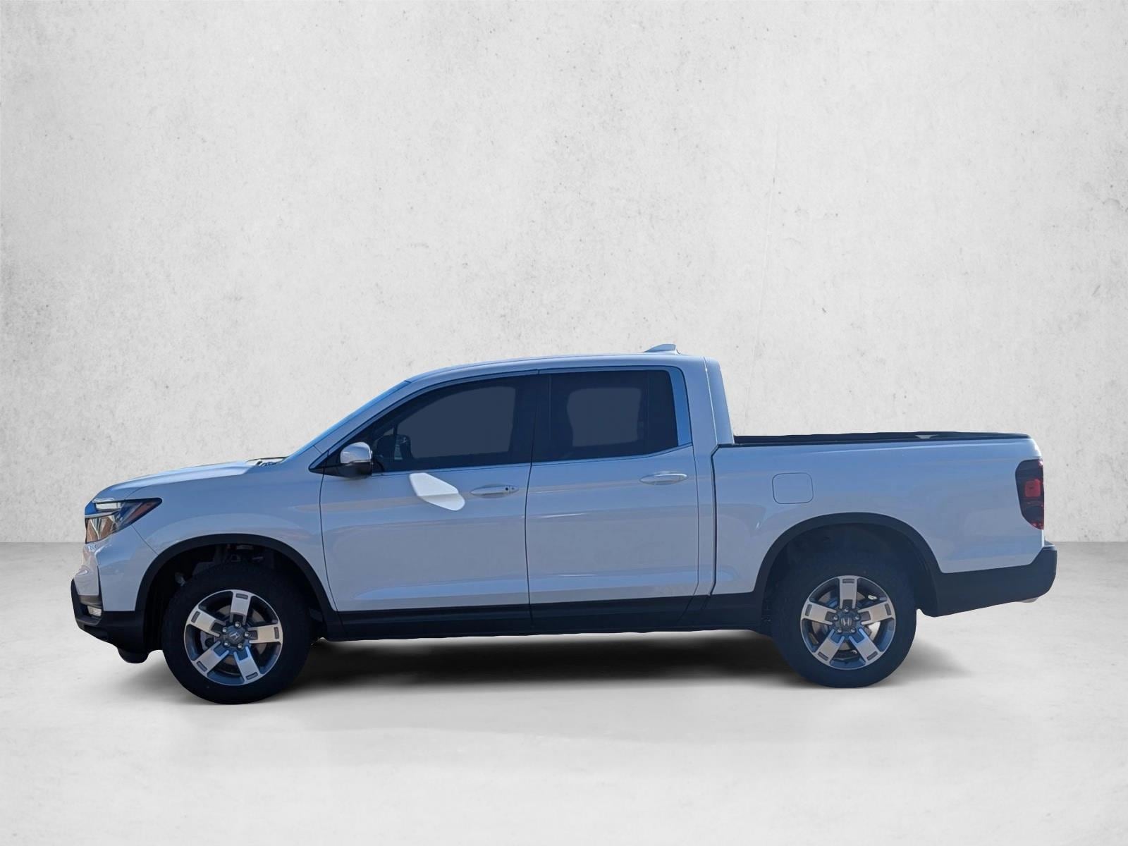 2026 Honda Ridgeline RTL - Photo 9