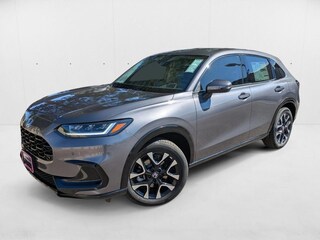 2026 Honda HR-V EX-L SUV