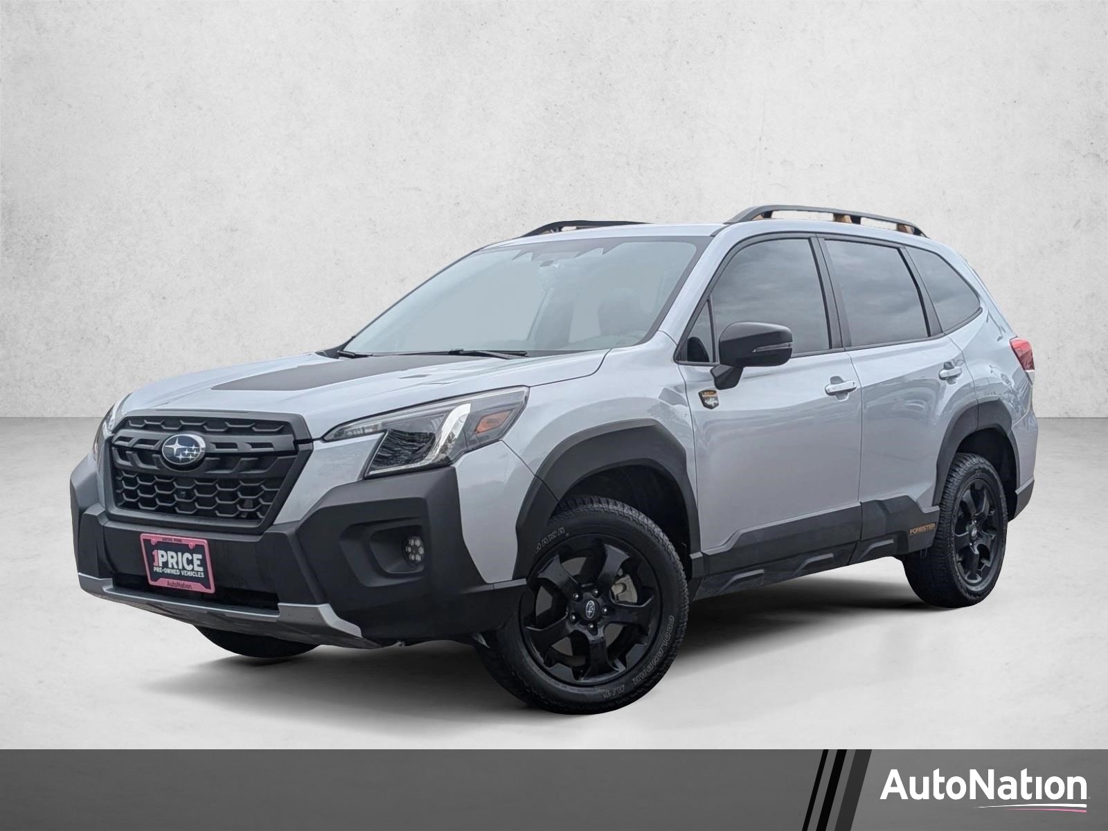 2023 Subaru Forester Wilderness's photo