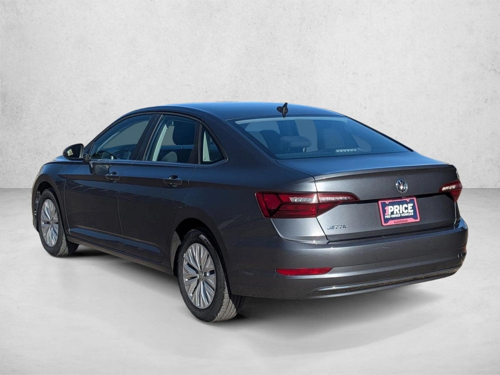 Used 2020 Volkswagen Jetta S with VIN 3VWC57BU4LM088380 for sale in Westminster, CO