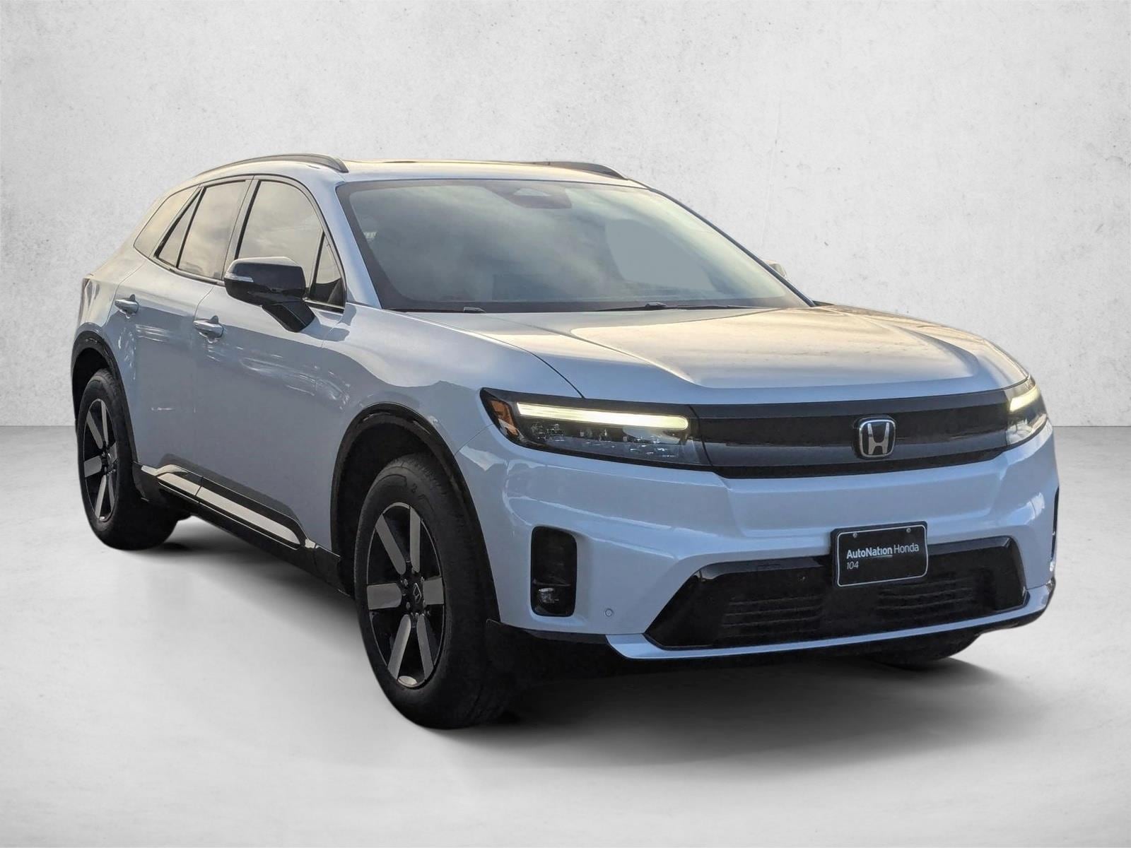 2026 Honda Prologue Touring - Photo 7