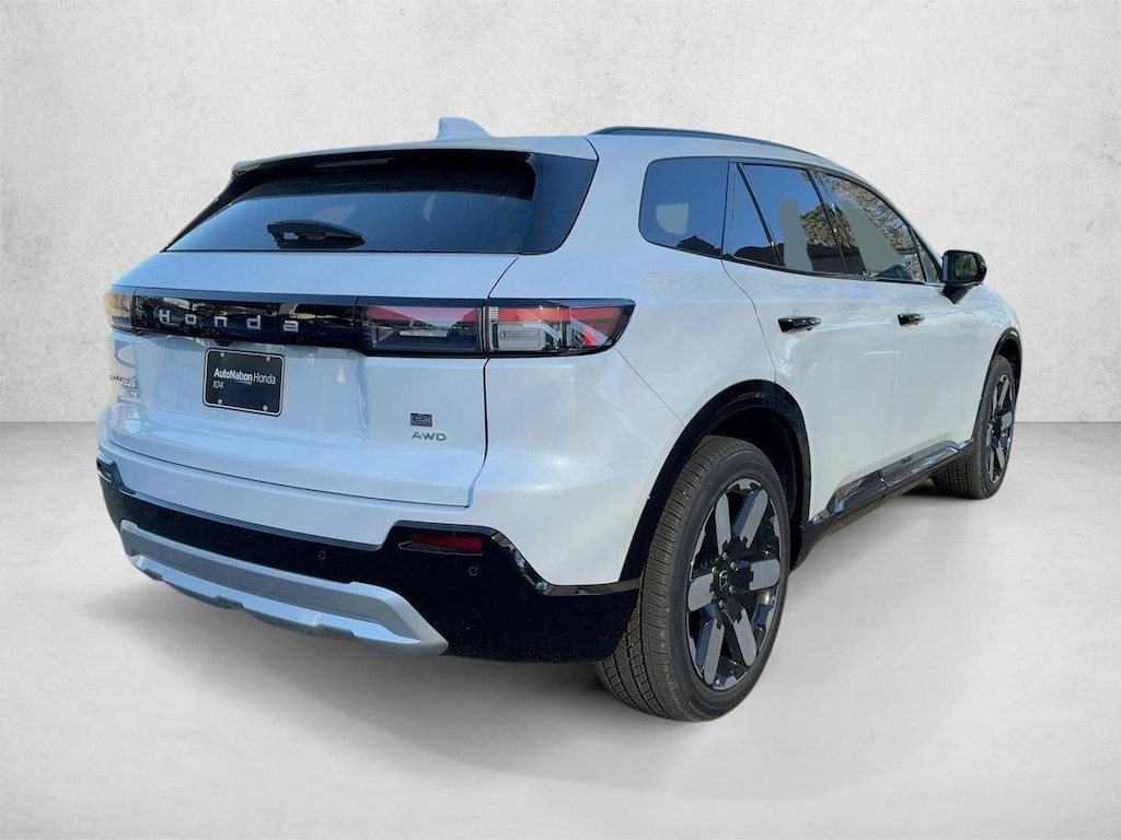 New 2026 Honda Prologue Elite SUV
