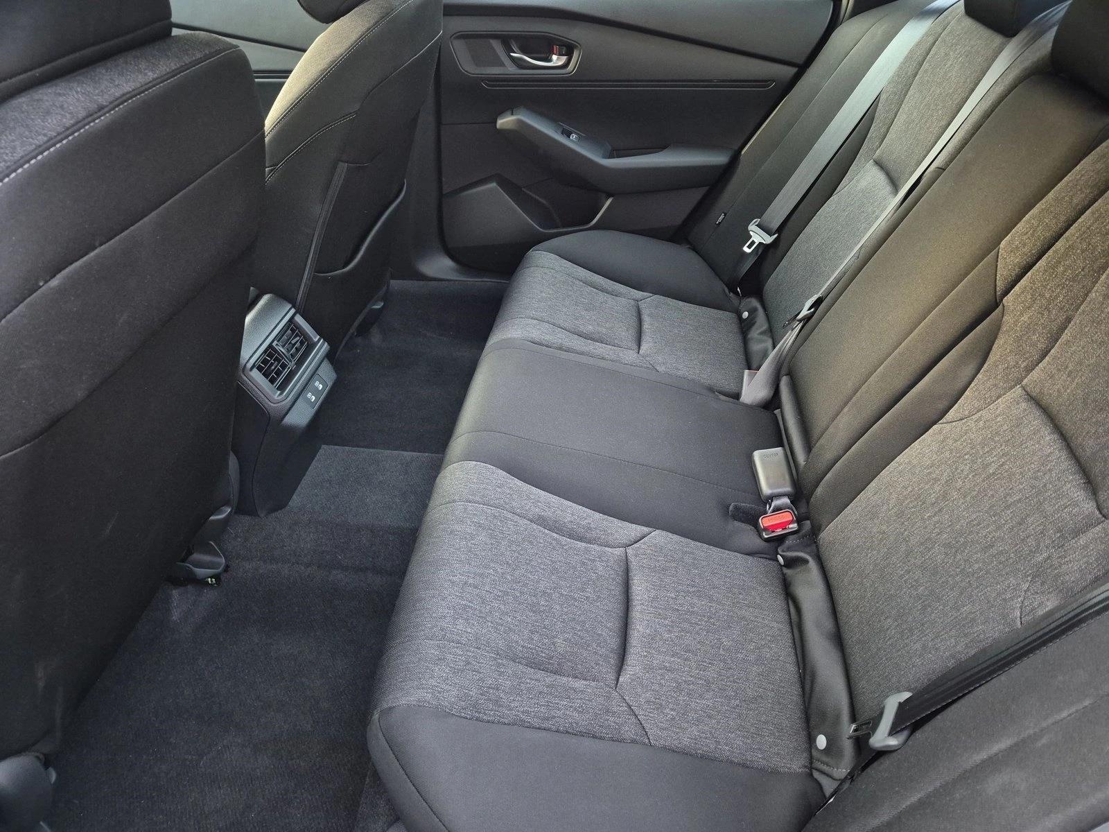 2026 Honda Accord SE - Photo 19