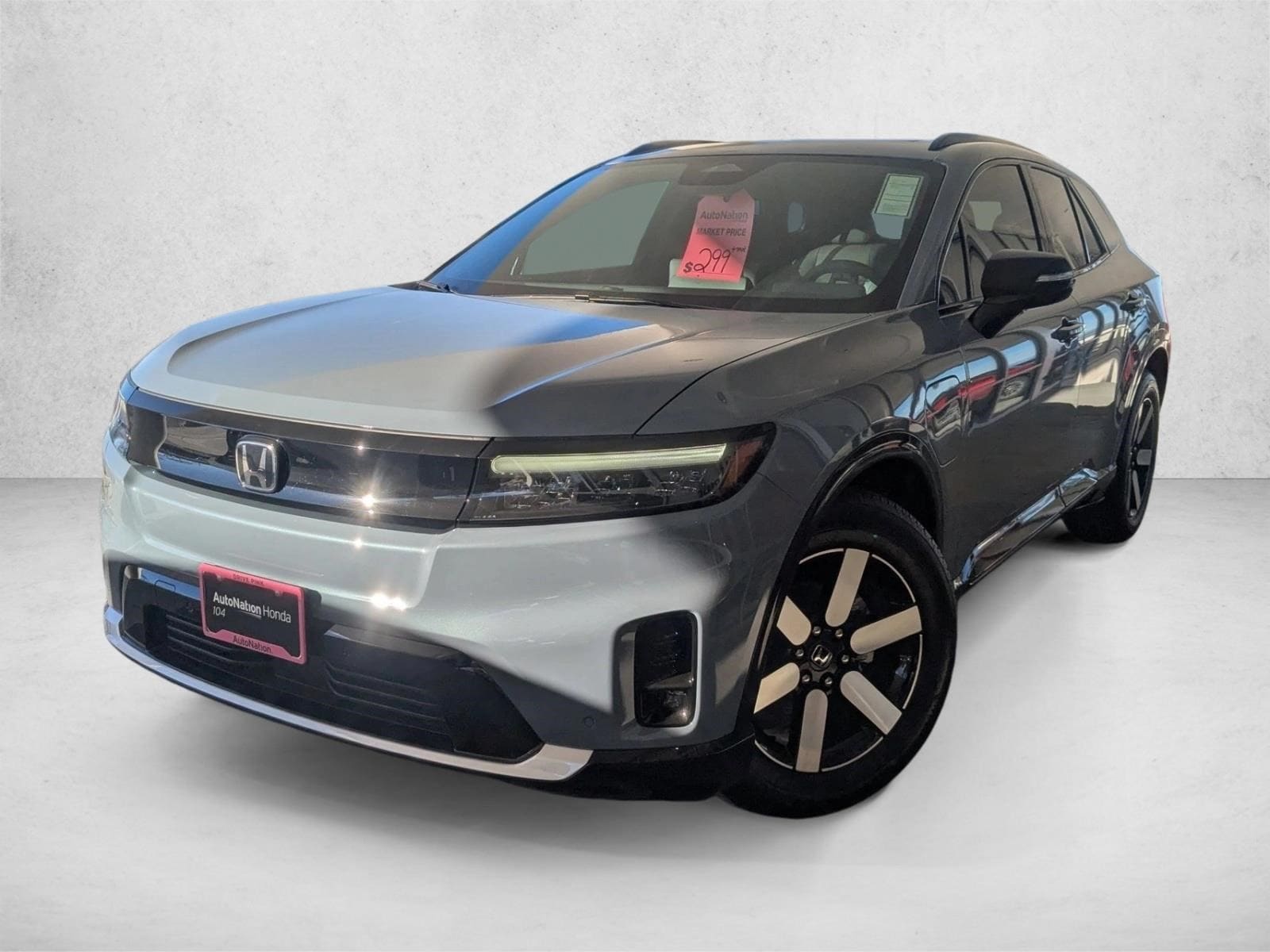 2026 Honda Prologue Touring's photo