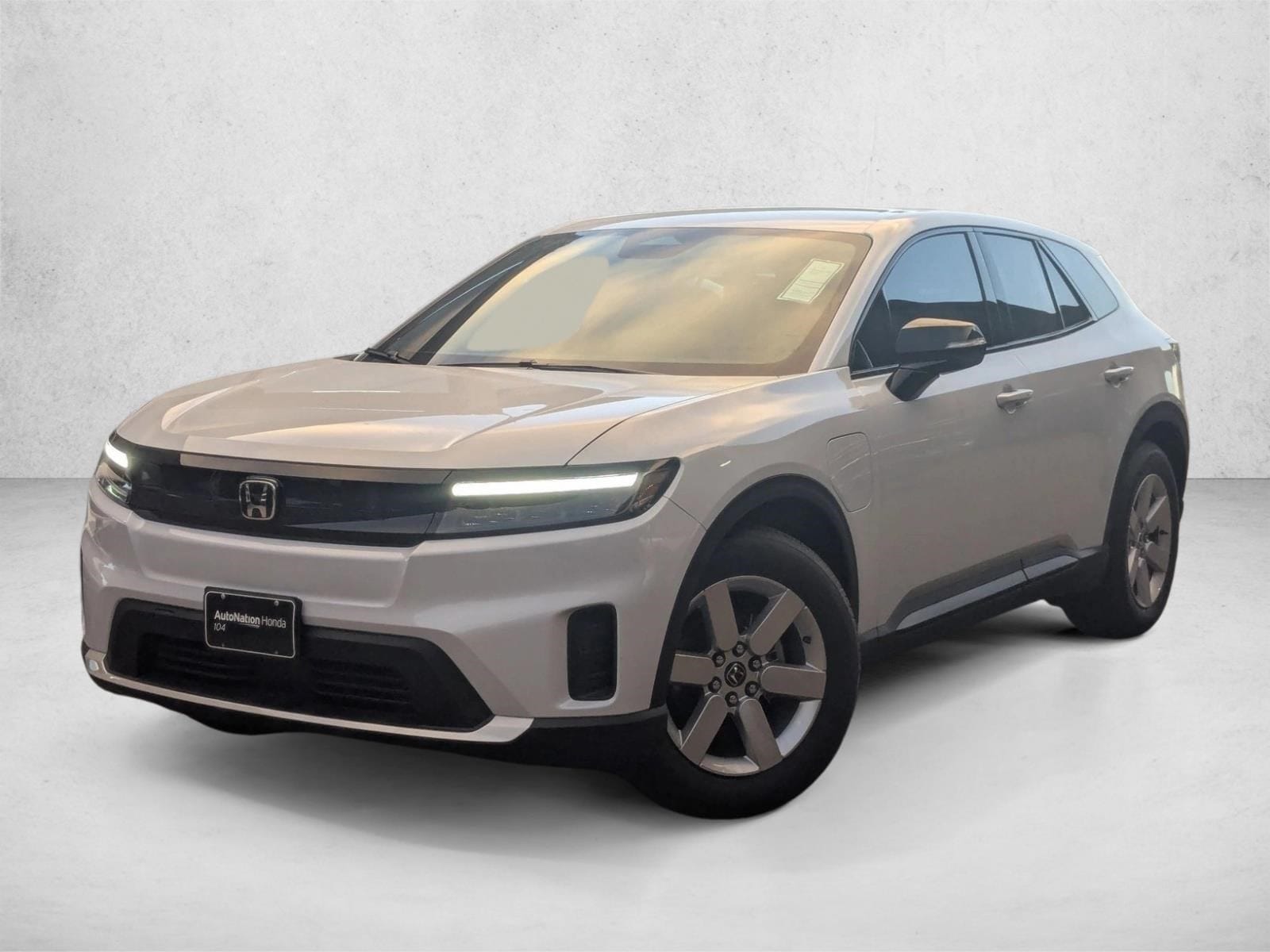 2026 Honda Prologue EX's photo