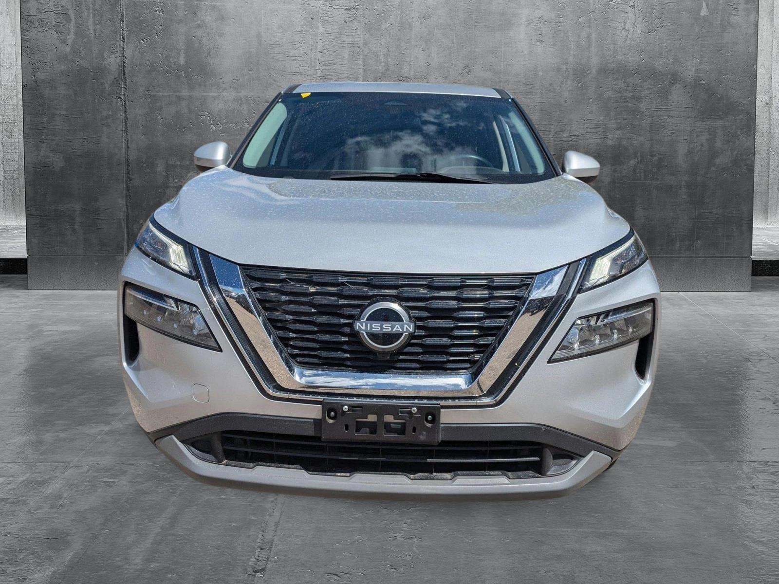 Used 2023 Nissan Rogue SV with VIN 5N1BT3BB7PC849577 for sale in Westminster, CO
