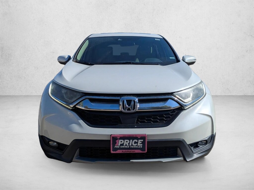 Used 2019 Honda CR-V EX AWD SUV