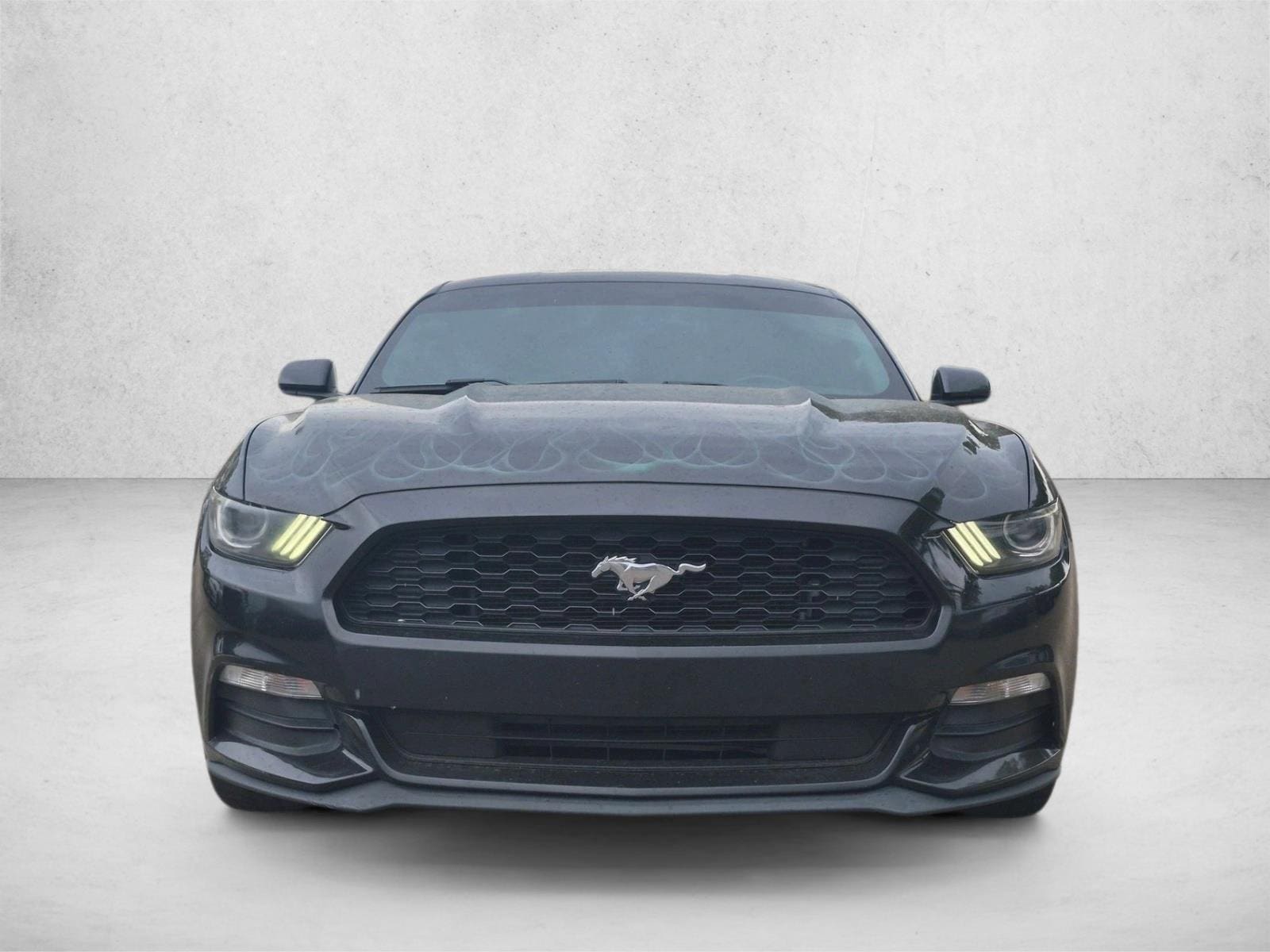 Used 2015 Ford Mustang V6 with VIN 1FA6P8AM1F5367402 for sale in Westminster, CO