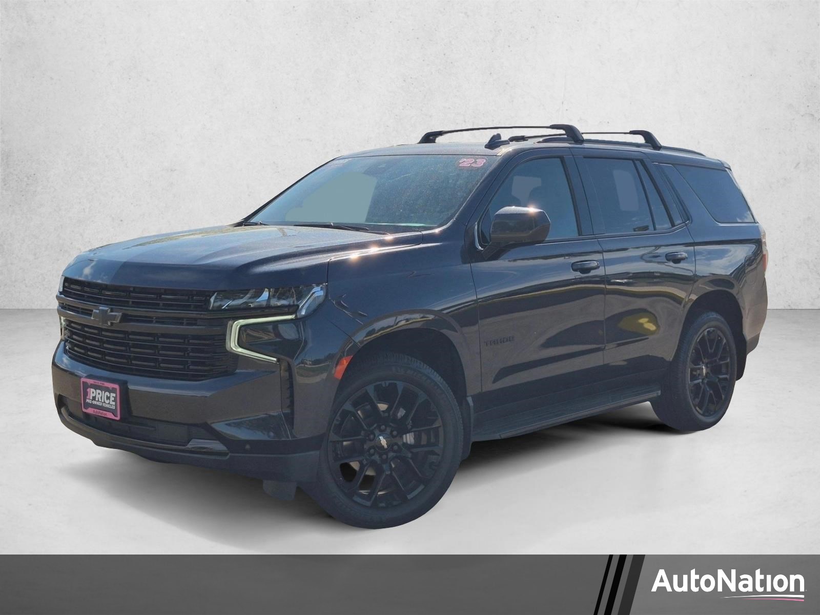 2023 Chevrolet Tahoe