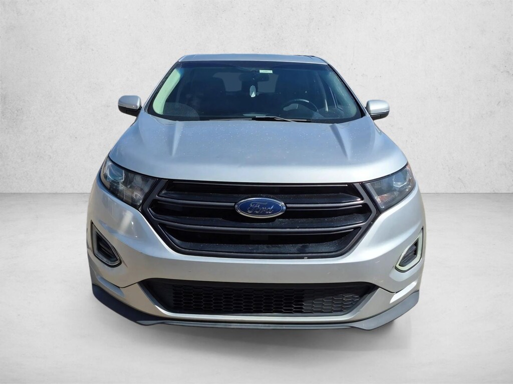 Used 2018 Ford Edge Sport SUV