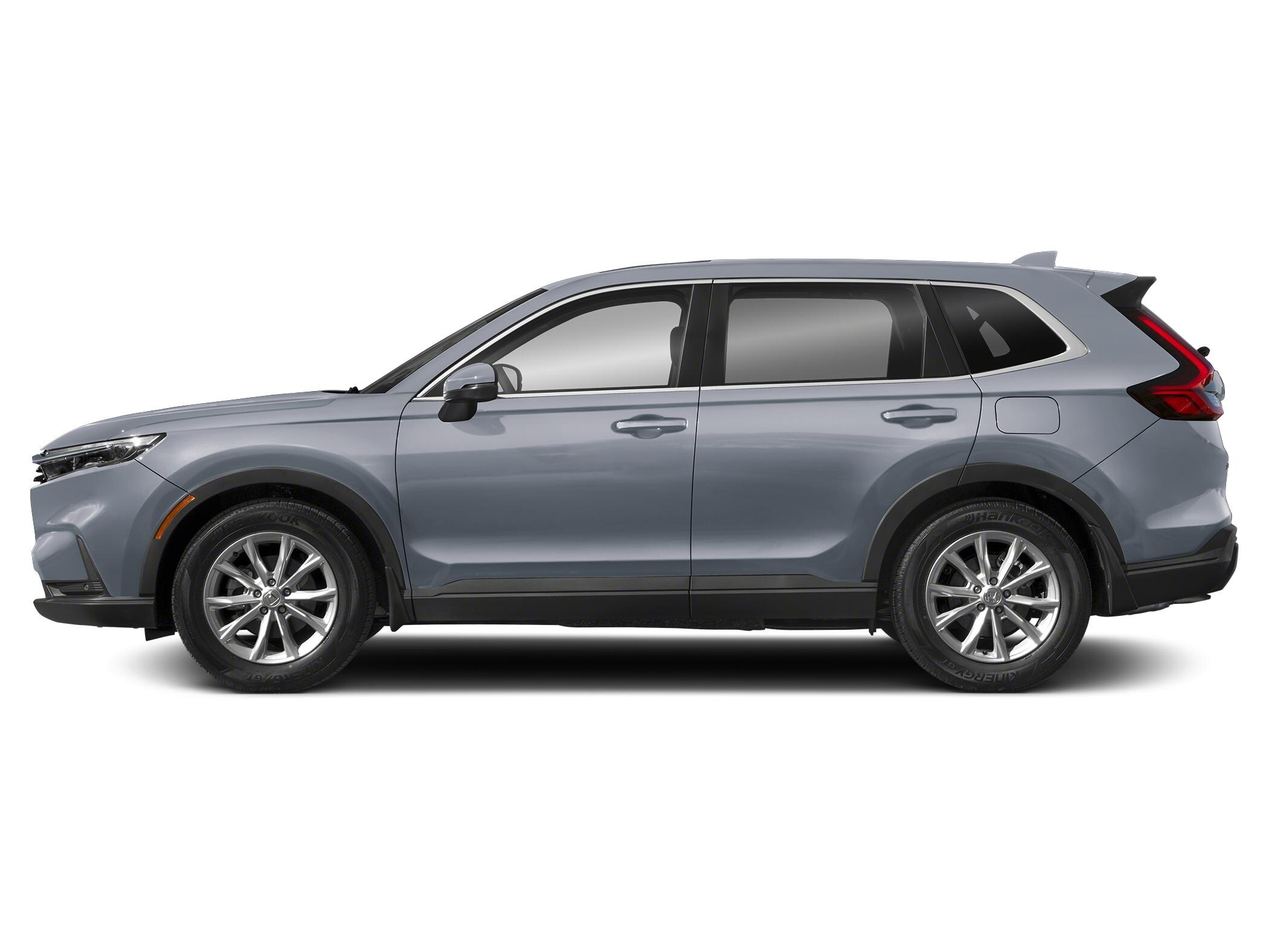 2026 Honda CR-V EX-L photo 3