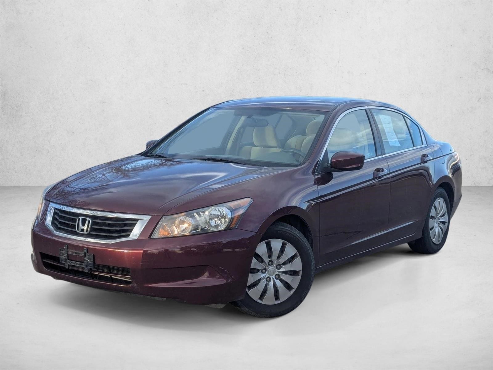 2010 Honda Accord LX