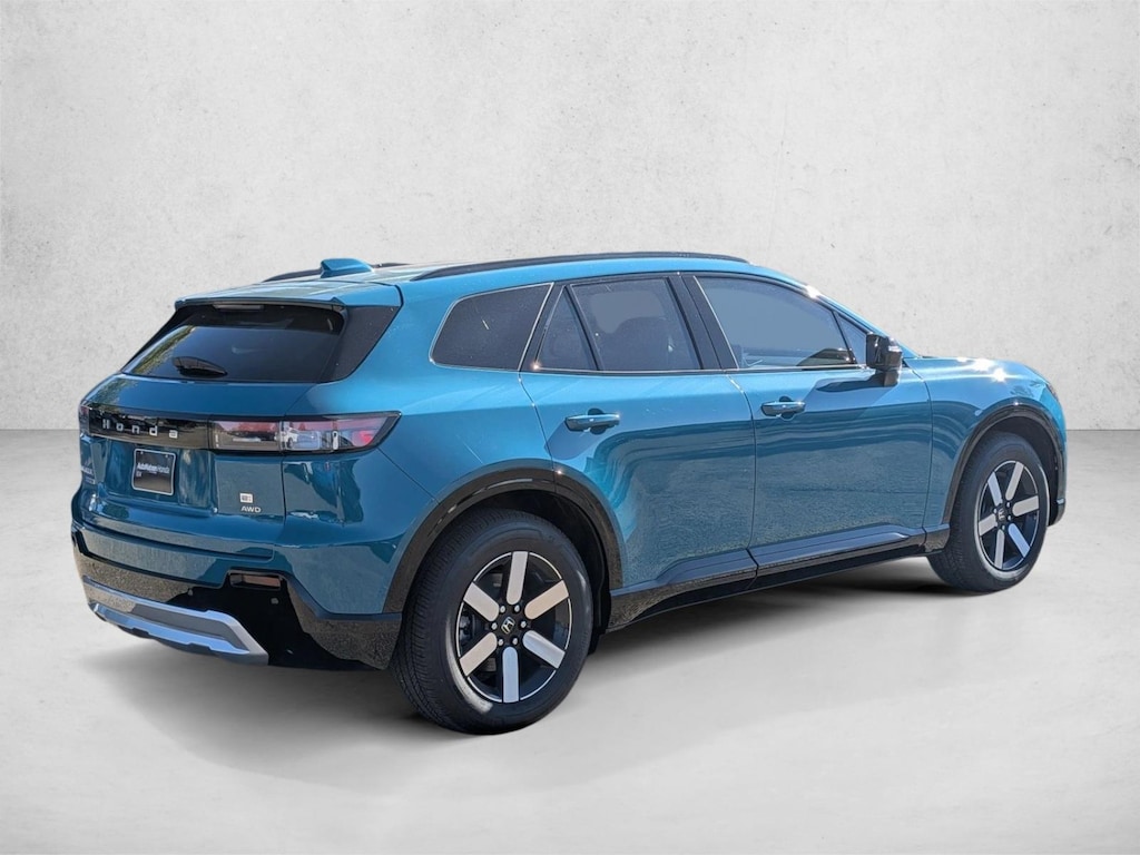New 2025 Honda Prologue Touring SUV