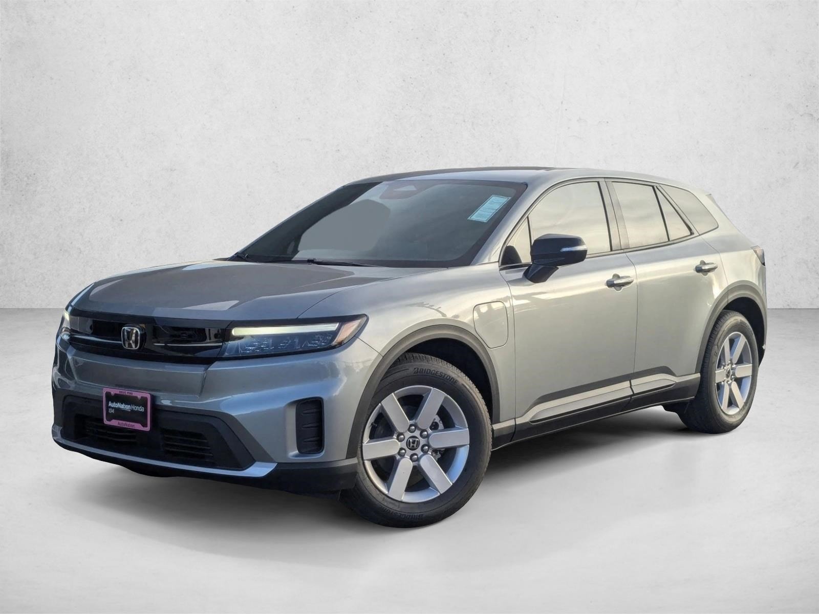 2026 Honda Prologue EX's photo