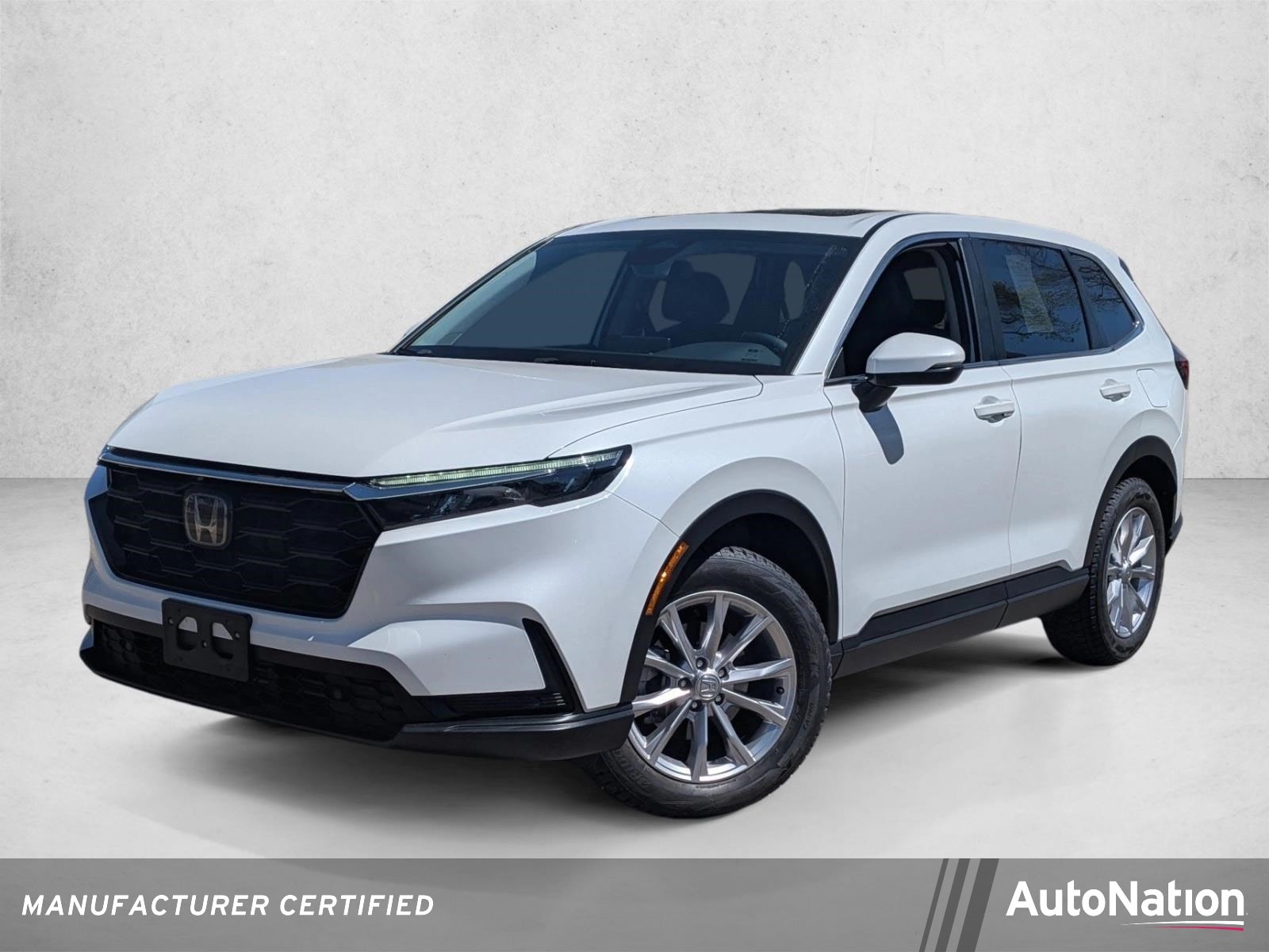 2023 Honda CR-V EX-L - Photo 1