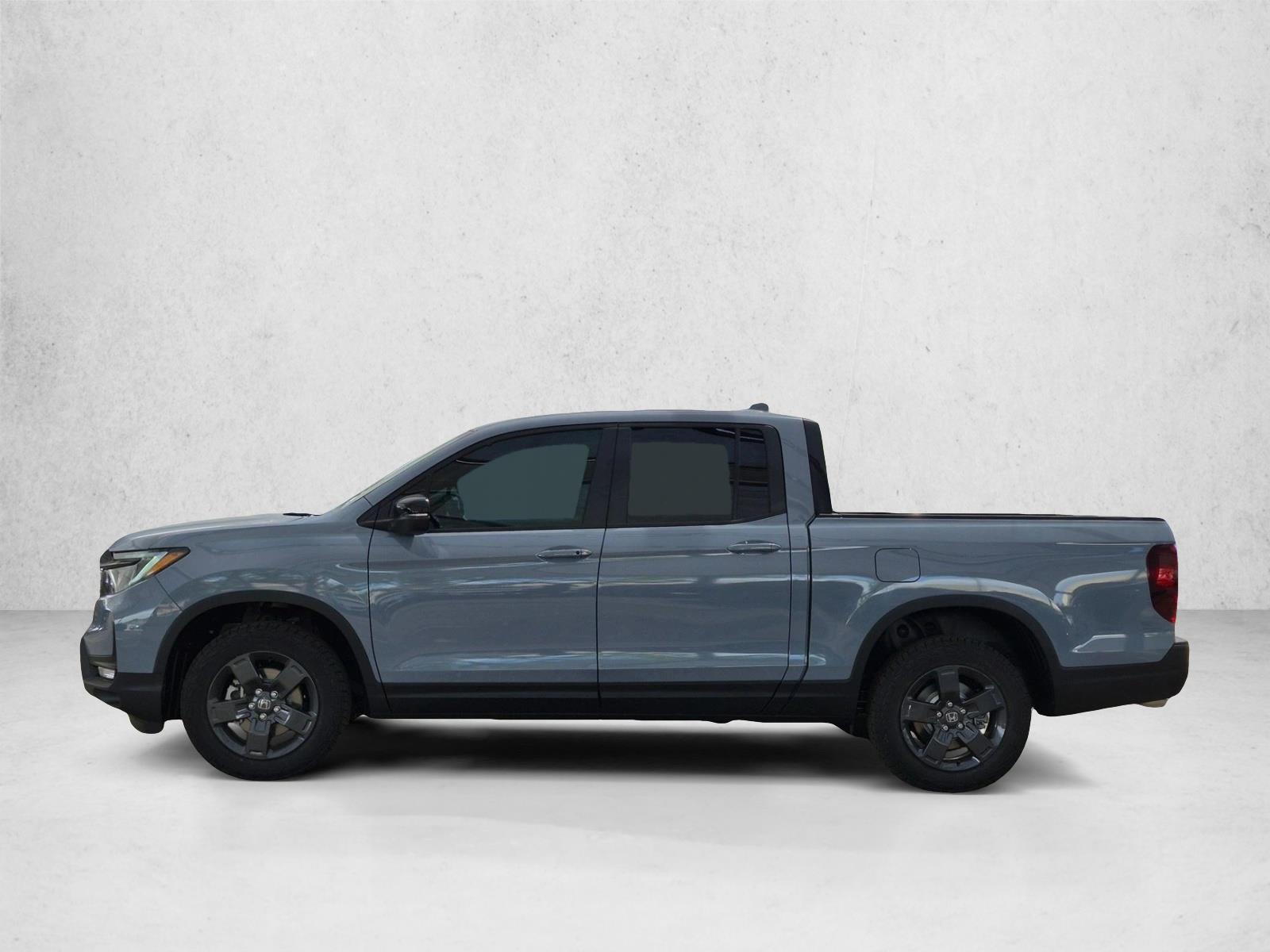 2026 Honda Ridgeline TrailSport - Photo 9