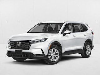 2026 Honda CR-V LX SUV