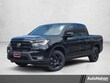  Honda Ridgeline